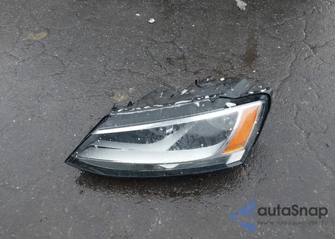 2016 Volkswagen Jetta 1.4T S z USA, uszkodzony, nr VIN 3VW267AJ5GM255772